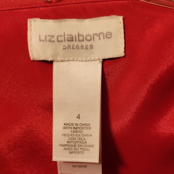 Dress - Picture 4 of 6